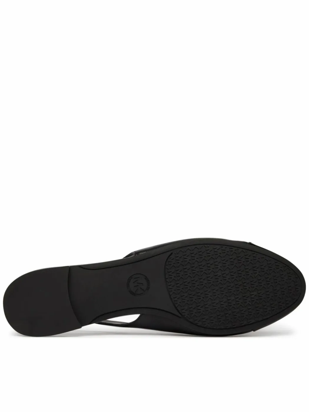 Ballerine Piper Sling 40S6PIFP2L Nero