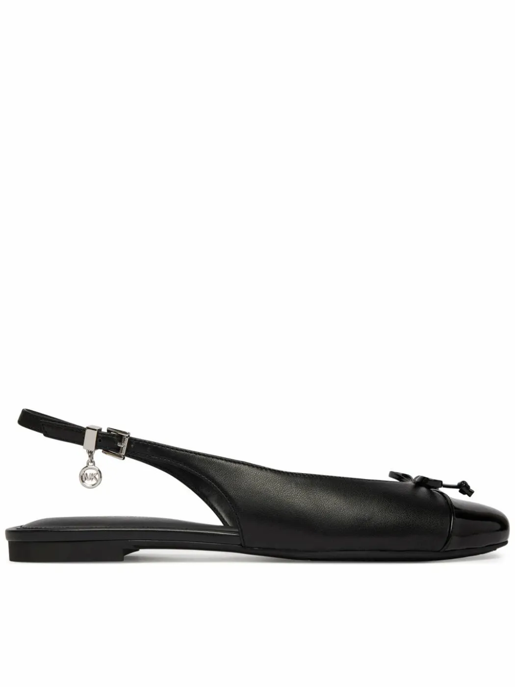 Ballerine Piper Sling 40S6PIFP2L Nero