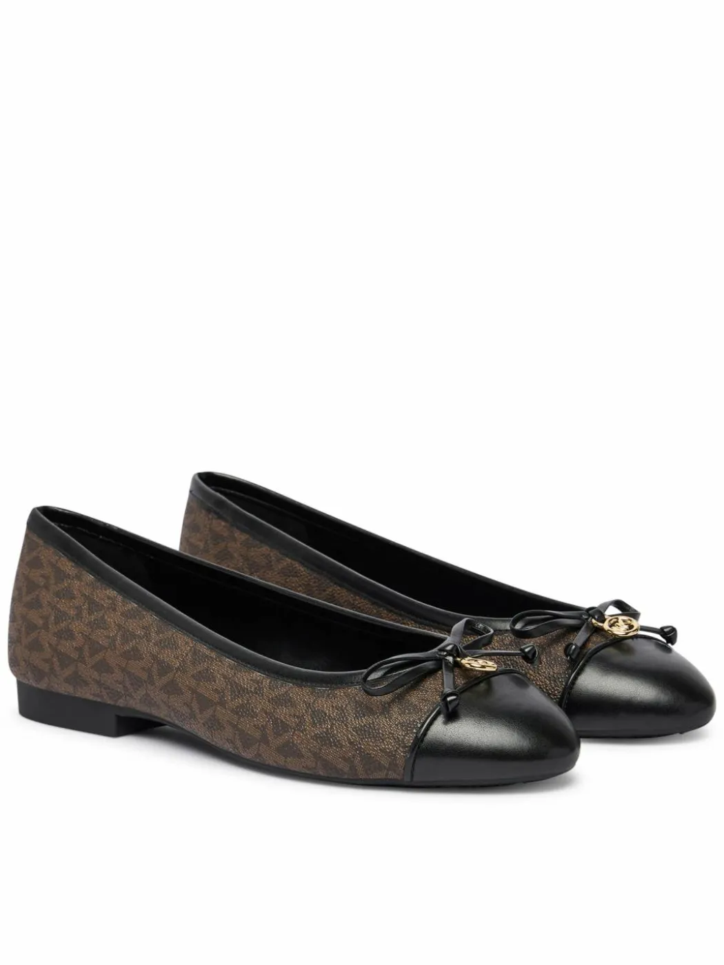 Ballerine Piper 40T6PIFP1B Marrone