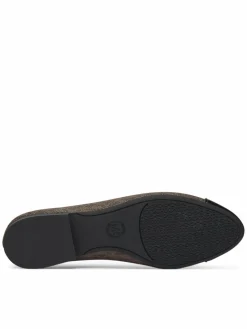 Ballerine Piper 40T6PIFP1B Marrone