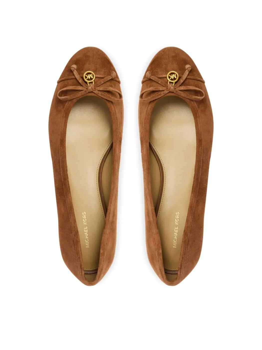 Ballerine Piper 40T6PIFP1S Marrone