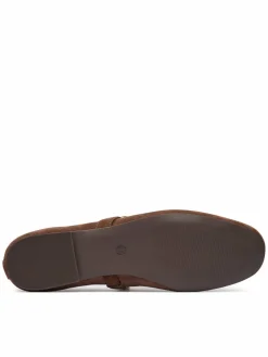 Ballerine Poppin 11005437 Marrone