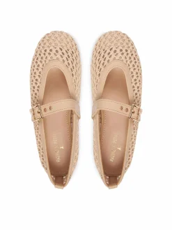 Ballerine PPK325.02 Beige