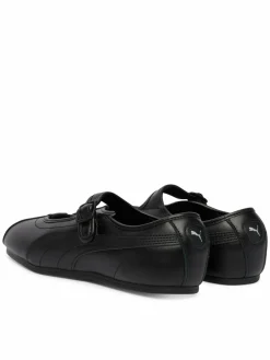 Ballerine Puma Tacklette L Wns 408551 01 Nero