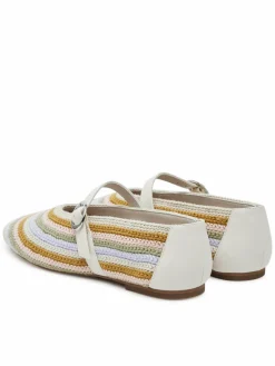 Ballerine Quincey 13968585 Multicolore