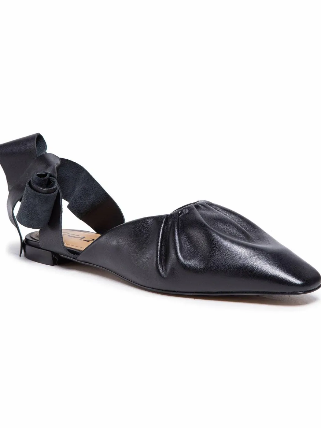 Ballerine QZ-49-06-001079 Nero