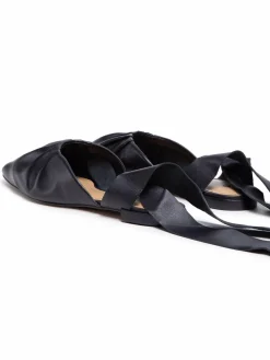 Ballerine QZ-49-06-001079 Nero