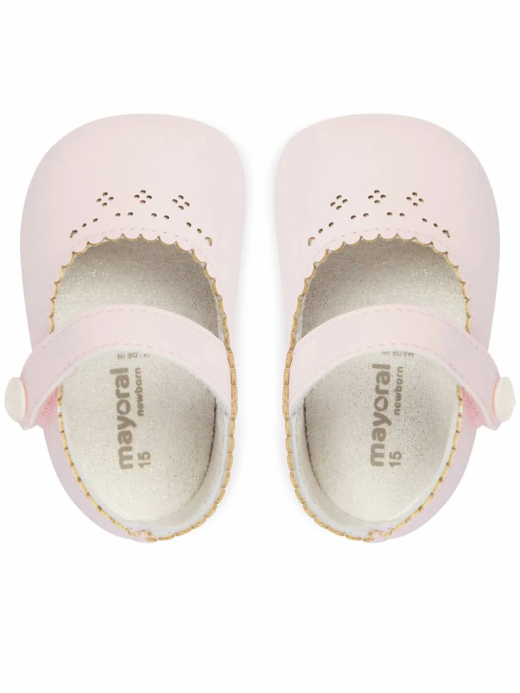 Ballerine 9092.90 Rosa
