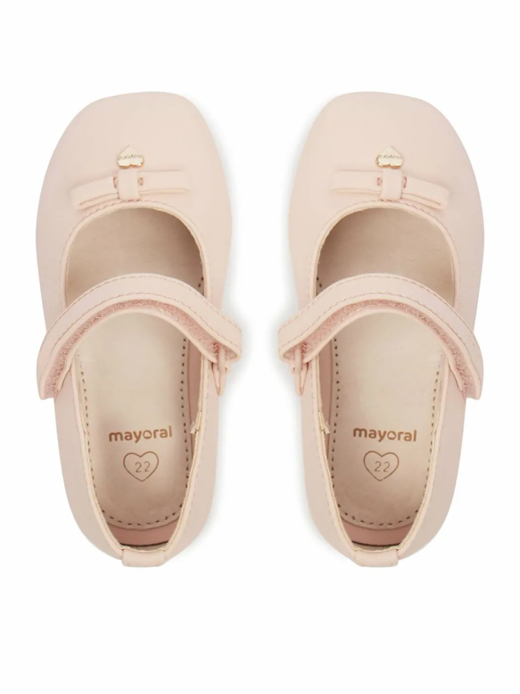 Ballerine 41727.17 Rosa