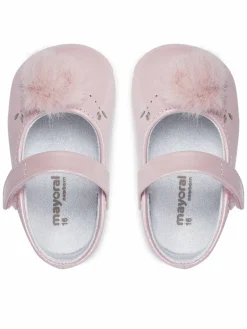 Ballerine 9792 Rosa