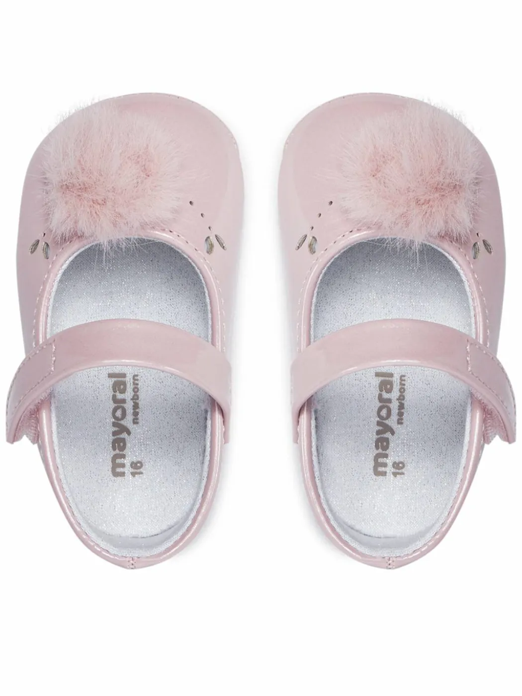 Ballerine 9792 Rosa