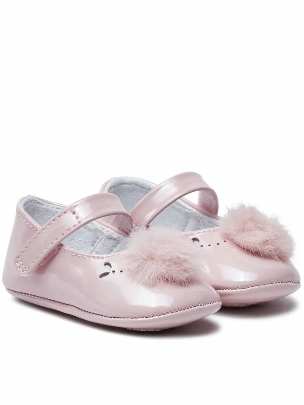 Ballerine 9792 Rosa