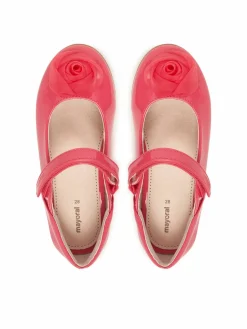 Ballerine 43722.35 Rosso