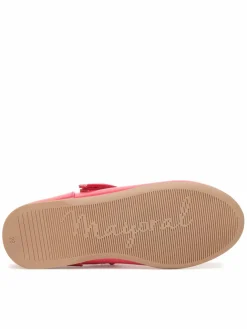 Ballerine 43722.35 Rosso