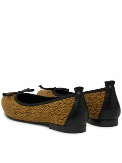 Ballerine RST-KAJA-53 Marrone