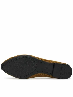 Ballerine RST-KAJA-53 Marrone