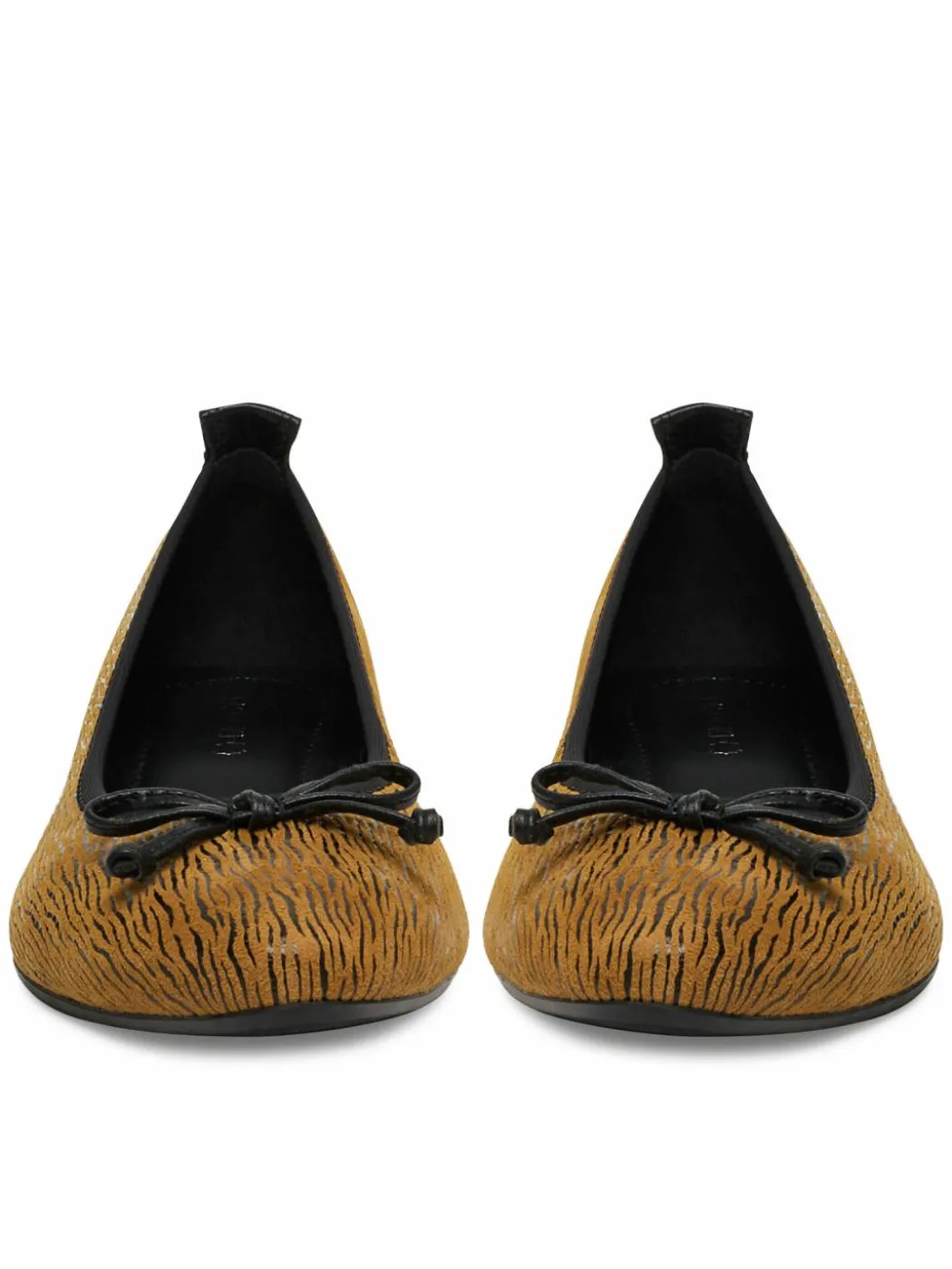 Ballerine RST-KAJA-53 Marrone