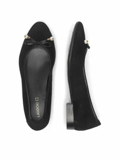 Ballerine RST-KOLETTA-11 Nero