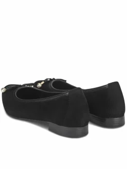 Ballerine RST-KOLETTA-11 Nero