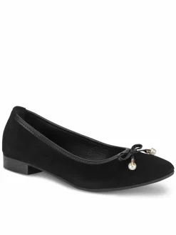 Ballerine RST-KOLETTA-11 Nero