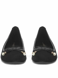 Ballerine RST-KOLETTA-11 Nero