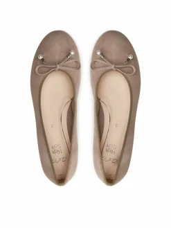 Ballerine Sardinia 12-31324-07 Beige