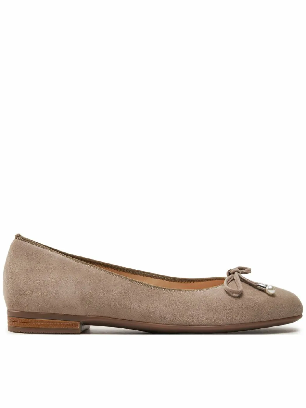 Ballerine Sardinia 12-31324-07 Beige