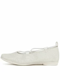 Ballerine 3920500 S Bianco