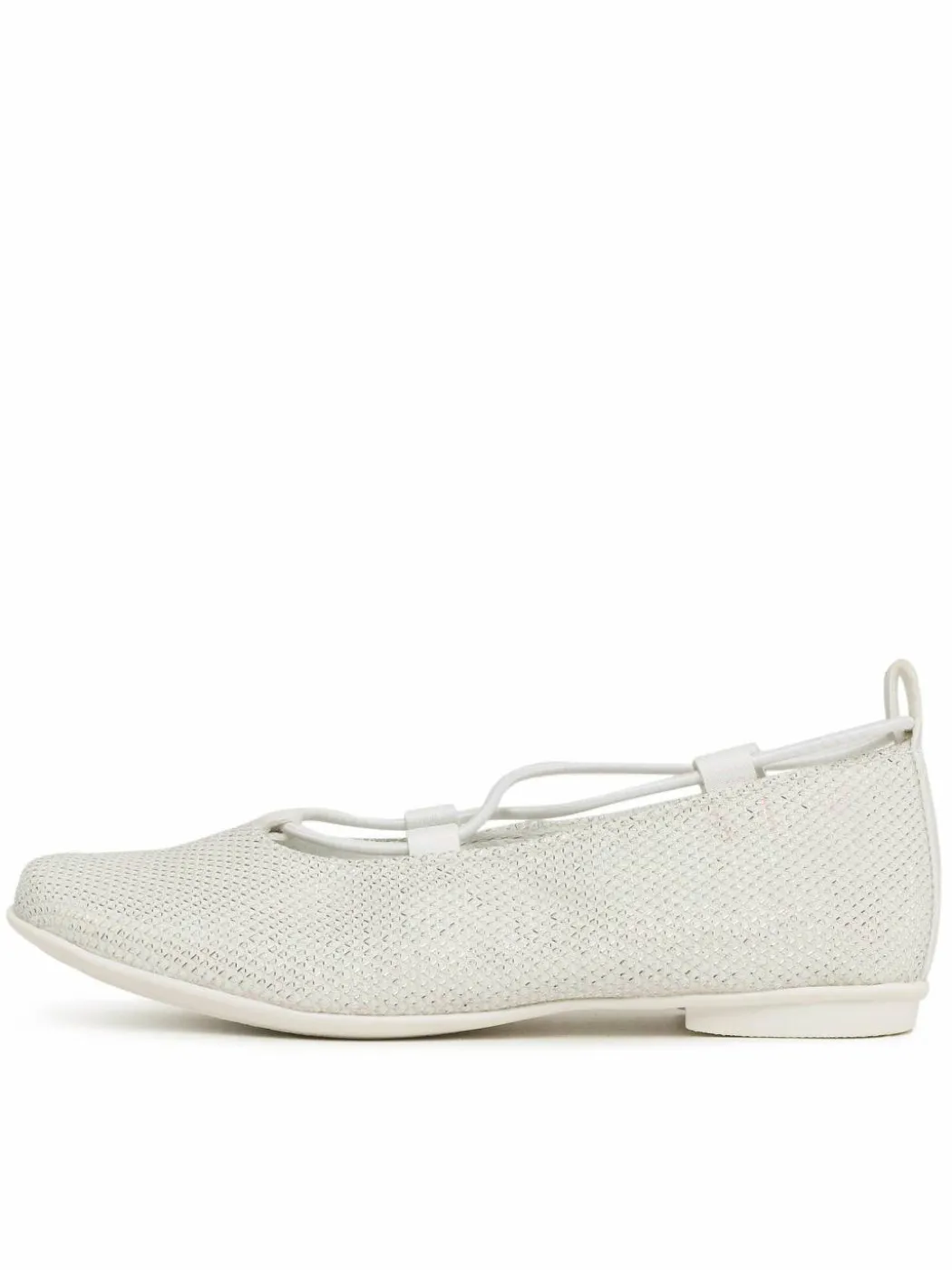 Ballerine 3920500 S Bianco