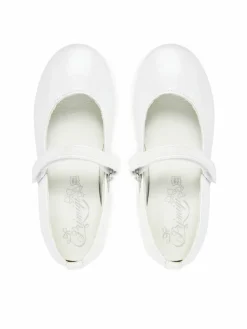 Ballerine 7927800 S Bianco