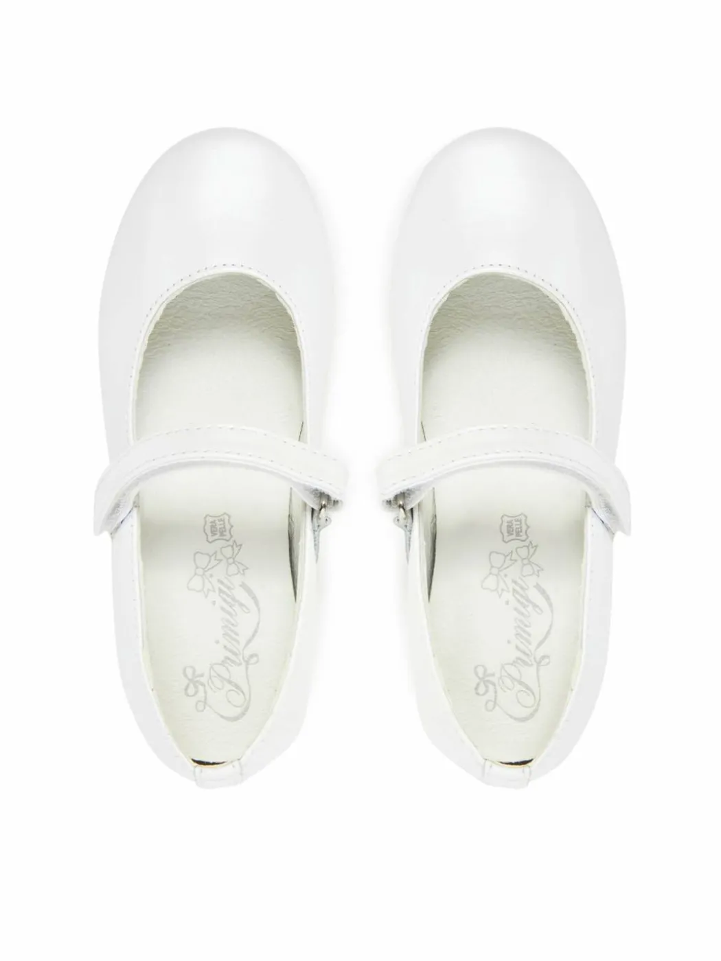 Ballerine 7927800 S Bianco