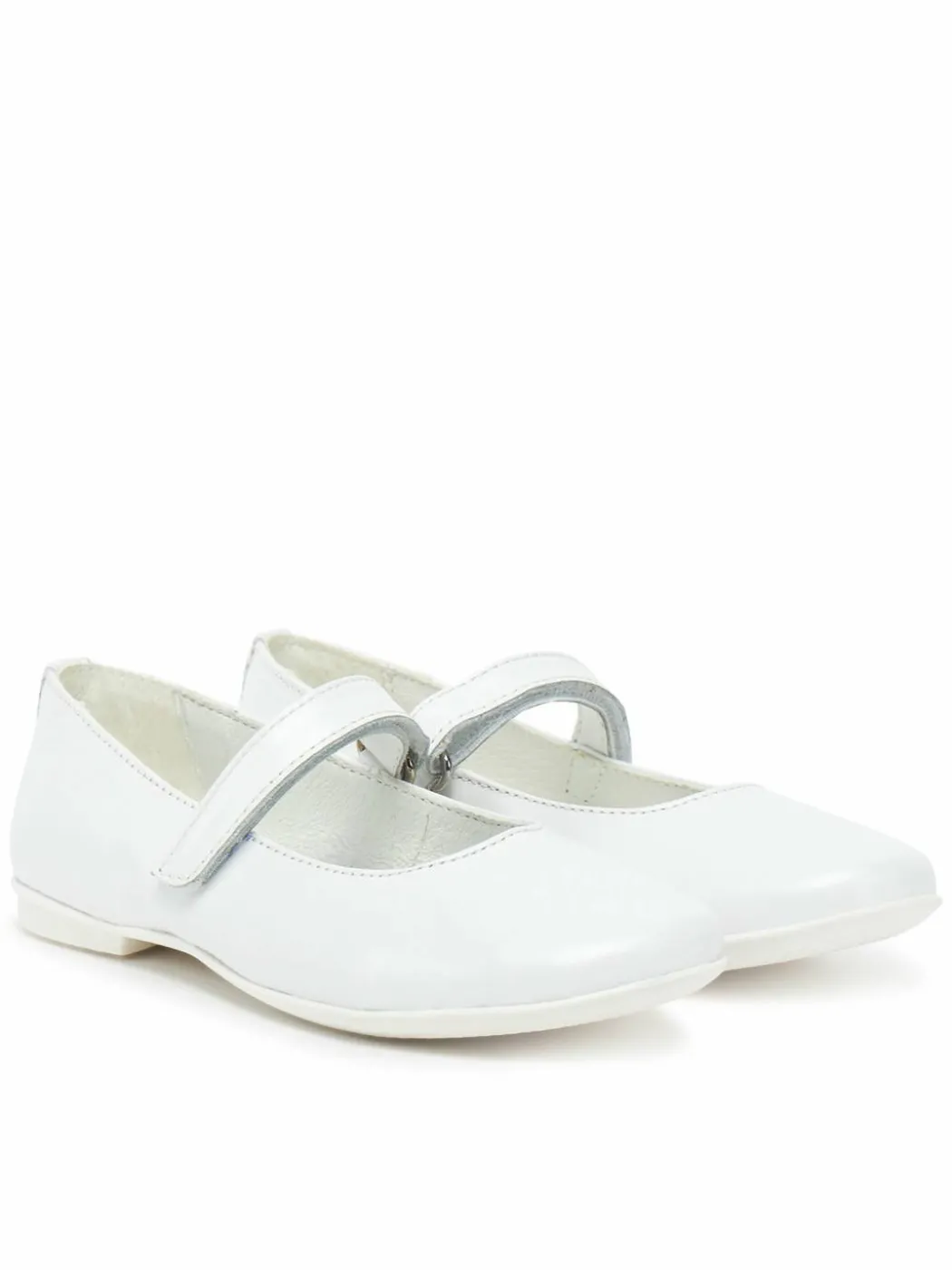 Ballerine 7927800 S Bianco