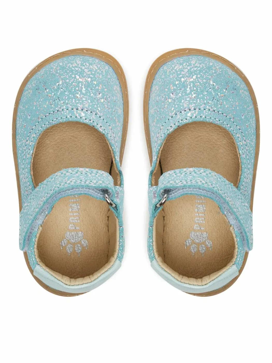 Ballerine 7907222 S Blu