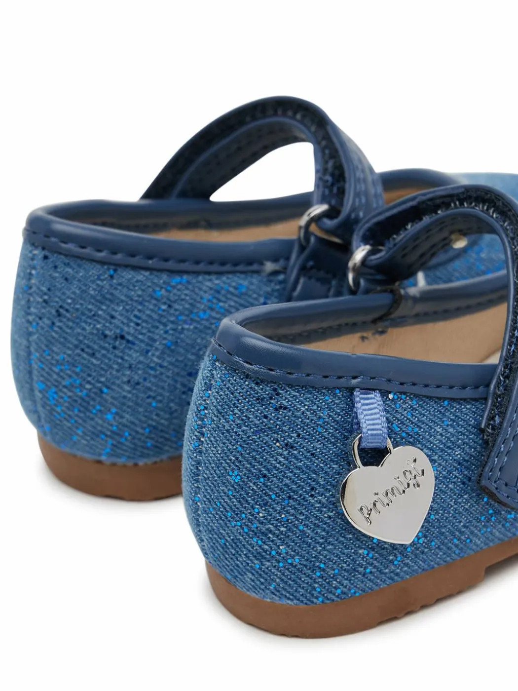 Ballerine 7928588 S Blu scuro
