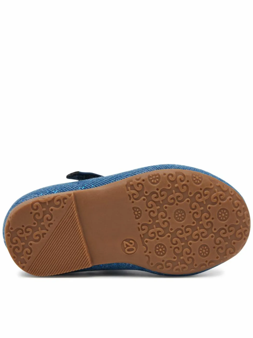 Ballerine 7928588 S Blu scuro