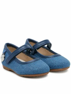 Ballerine 7928588 S Blu scuro