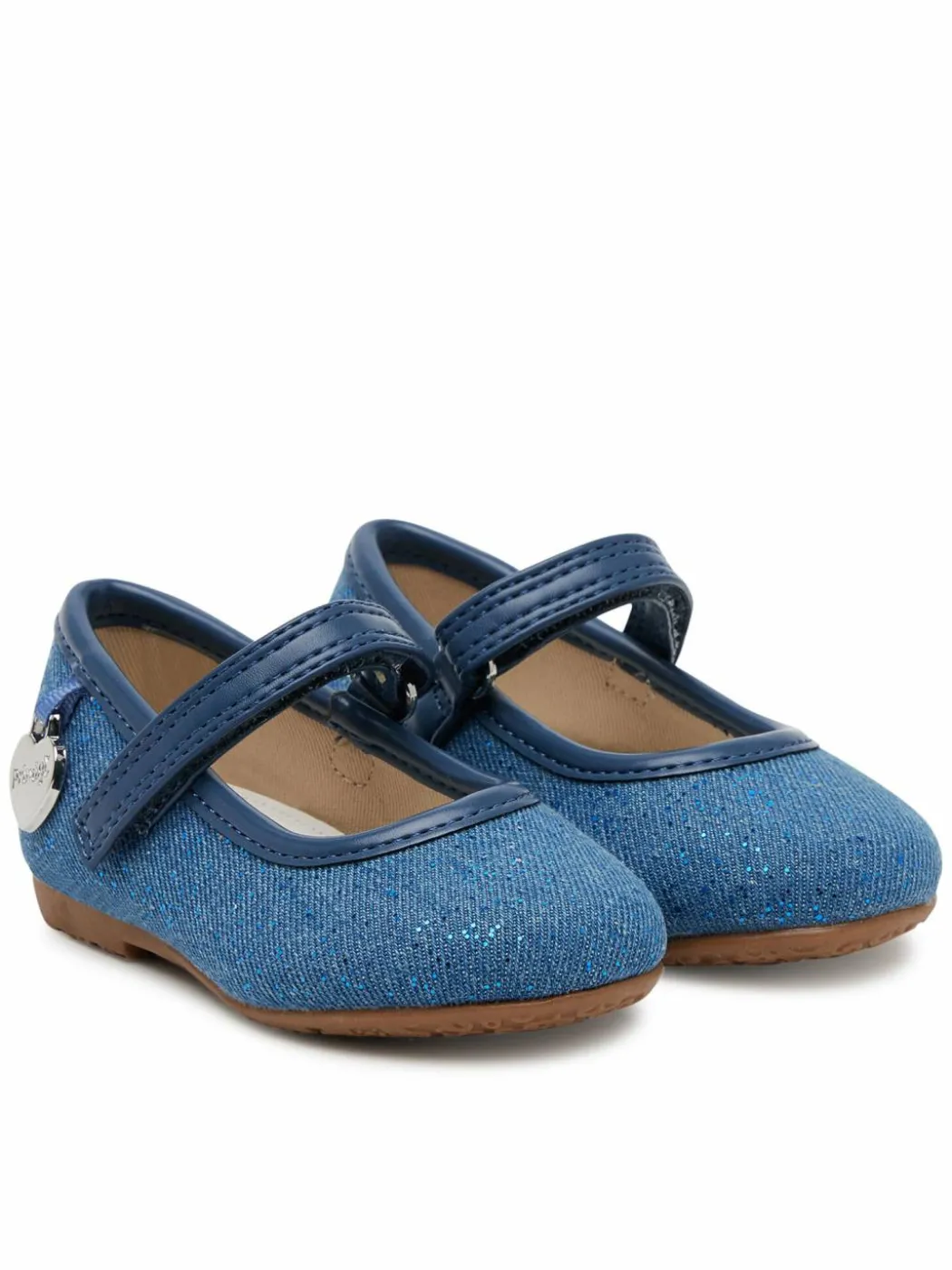Ballerine 7928588 S Blu scuro
