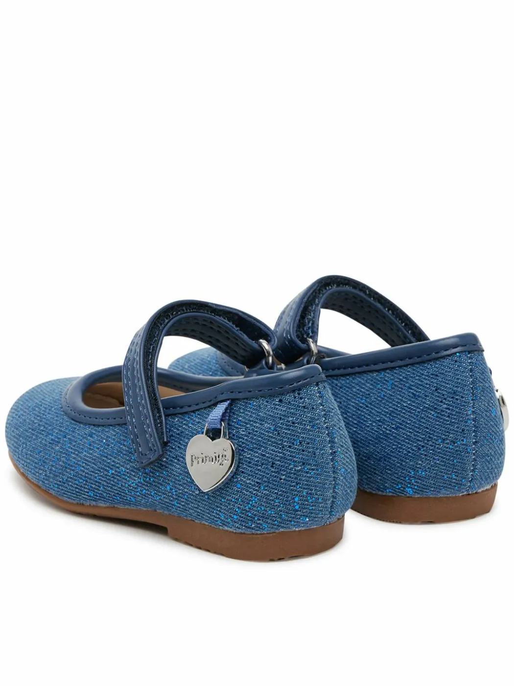 Ballerine 7928588 S Blu scuro