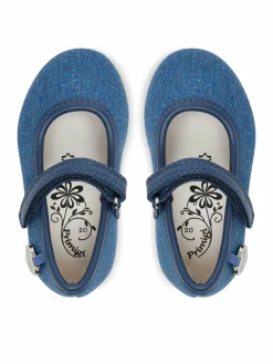 Ballerine 7928588 S Blu scuro