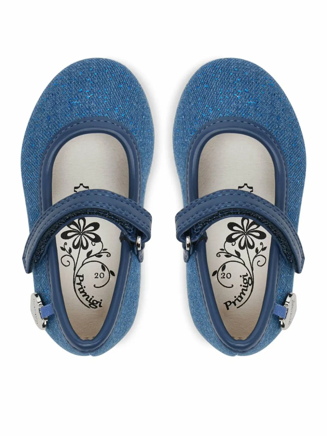 Ballerine 7928588 S Blu scuro