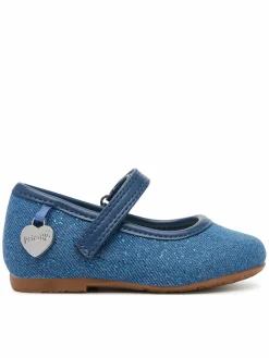 Ballerine 7928588 S Blu scuro