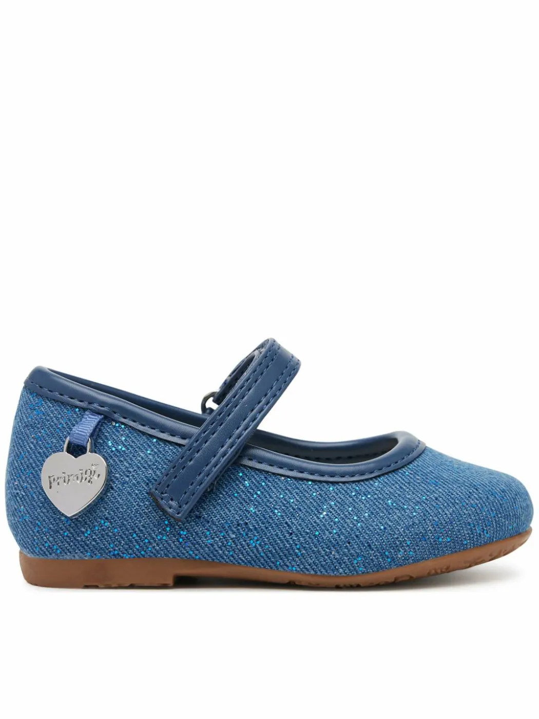 Ballerine 7928588 S Blu scuro