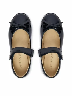 Ballerine 2012962-01 S Blu scuro