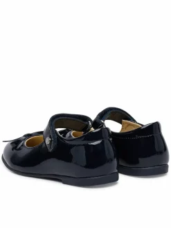 Ballerine 2012962-01 S Blu scuro