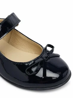 Ballerine 2012962-01 S Blu scuro