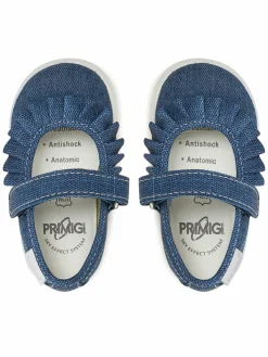 Ballerine 7852300 S Blu scuro