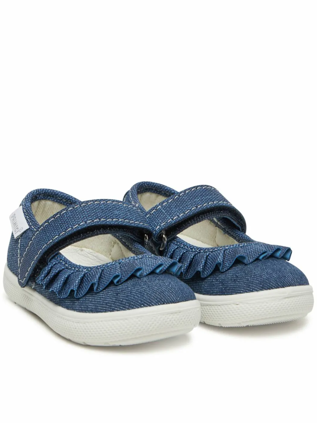 Ballerine 7852300 S Blu scuro