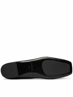 Ballerine Solid Ballerina YM32FSD X70000 CN O6000 Nero