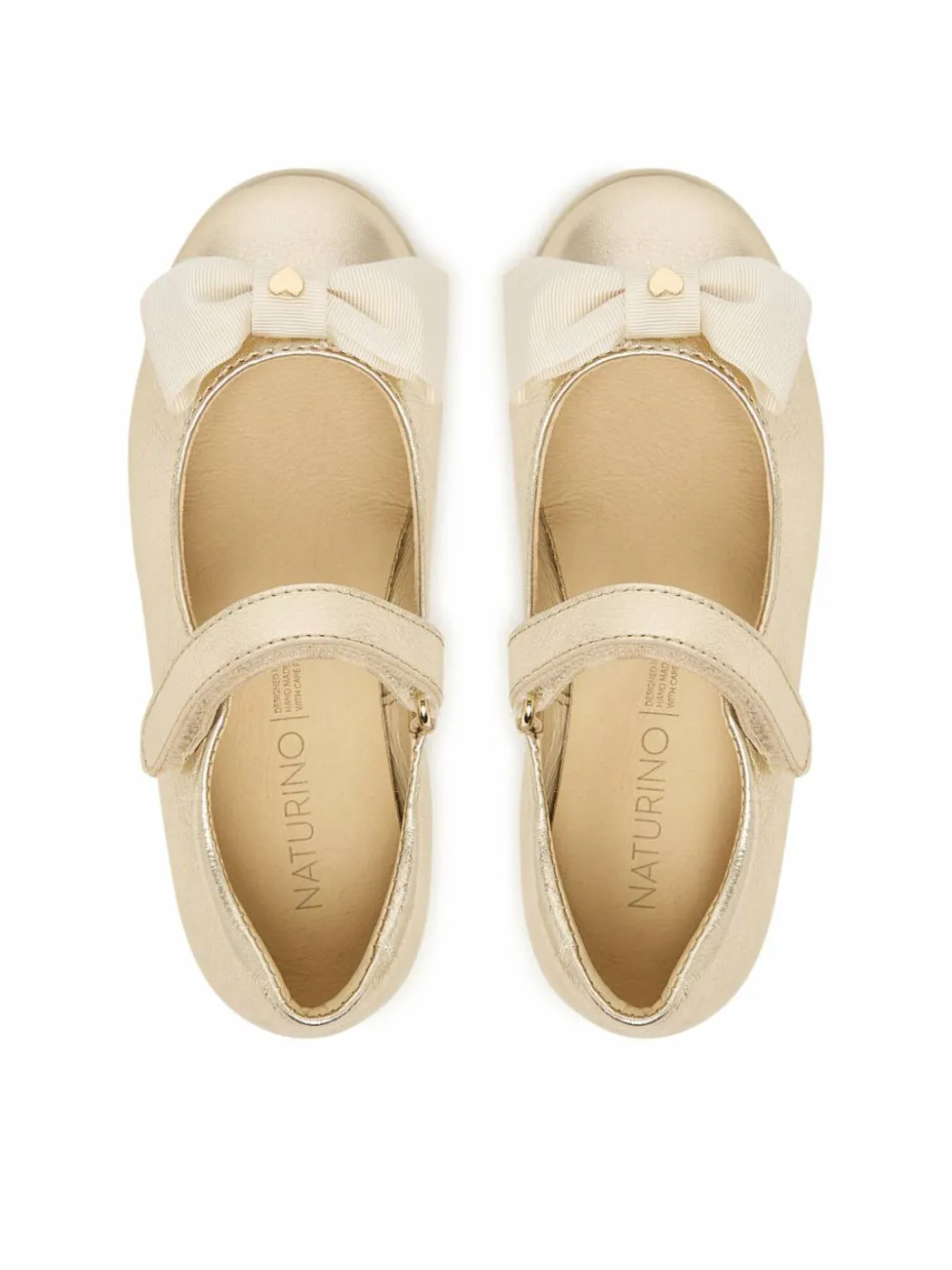 Ballerine 2019930-02 S Oro
