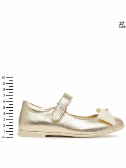 Ballerine 2019930-02 S Oro